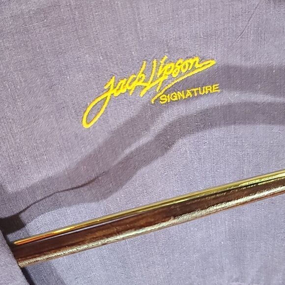 Jack Lipson Signature Luxury Shirt Large - Picture 2 of 3